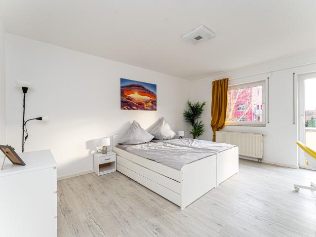 nice 5 rooms apartment in Friedrichshagen