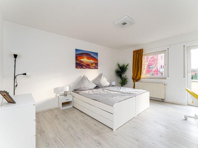 nice 5 rooms apartment in Friedrichshagen, Berlin Amsterdam Apartments for Rent