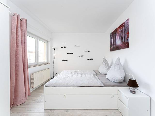 nice 5 rooms apartment in Friedrichshagen, Berlin Amsterdam Apartments for Rent
