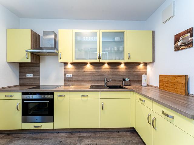 nice 5 rooms apartment in Friedrichshagen, Berlin Amsterdam Apartments for Rent