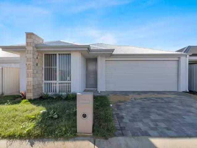 Rental! 5 Redcraze Lane, Byford, WA 6122
