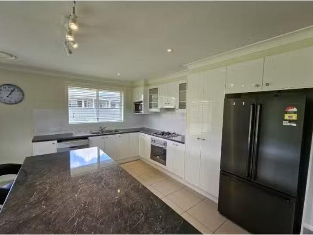 Just in! 5 Waterworks Road, Mudgee House for rent Listed by J.