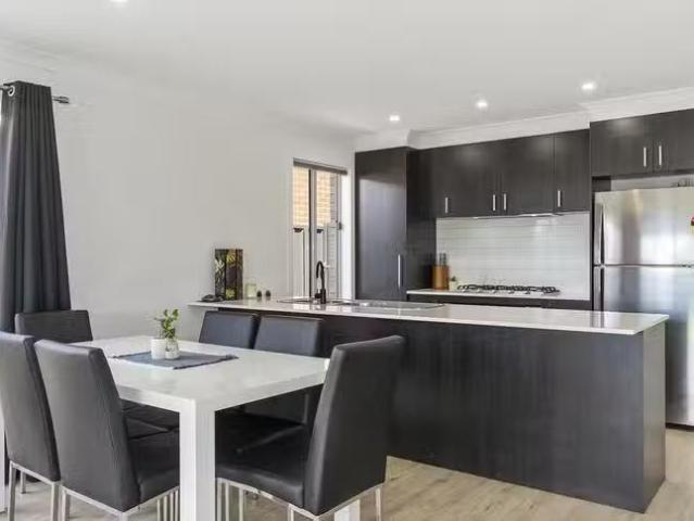 Unique 5 Withers Street, Huntly, VIC 3551