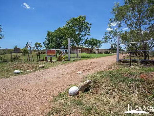 Rental! 5 Vaiente Parade, Breakaway, QLD 4825