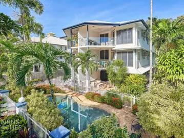 For Rent! 6/41 Sims Esplanade, Yorkeys Knob, QLD 4878