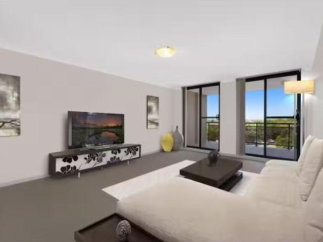 Deal! 64/54 66 Hutton Road, The Entrance North Apartment for r.