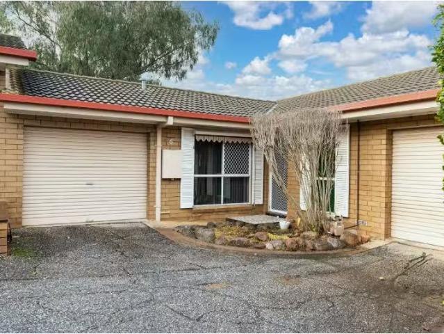 Cozy 6/496 HILL STREET, ALBURY Apartment for rent Listed by M.