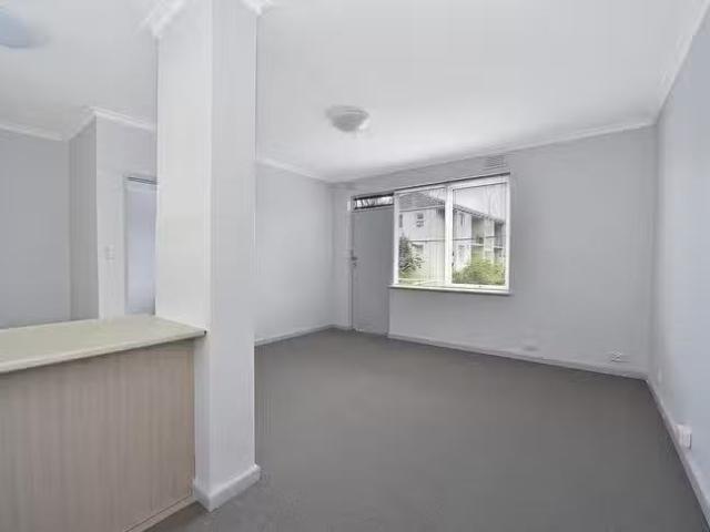 Just in! 6/49 Flemington Street, Travancore, VIC 3032