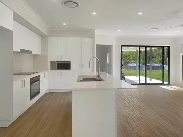 New 64 Severn Chase, Curra, QLD 4570