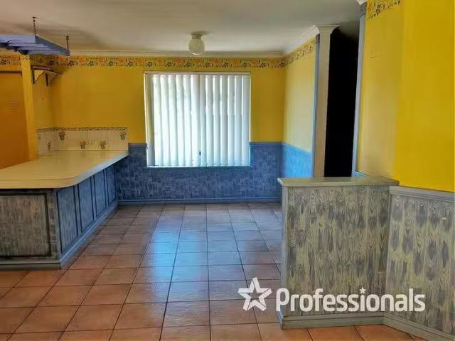 Just in! 64 Wakefield Crescent, Australind, WA 6233