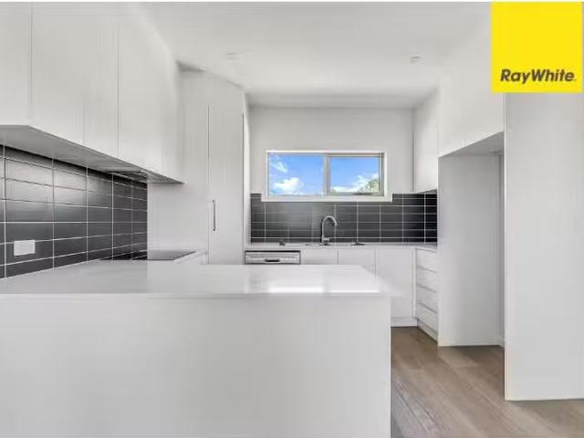 New 6/54 Derrima Road, CRESTWOOD Apartment for rent Listed by.