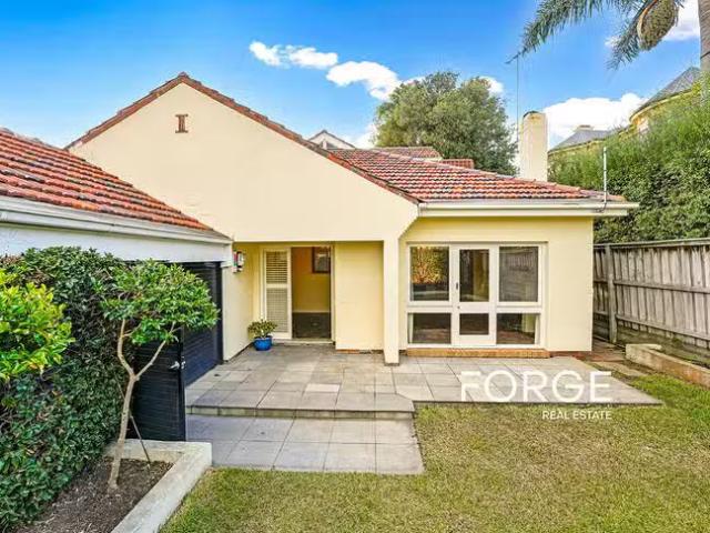 Nice 65 Halifax Street, Brighton, VIC 3186