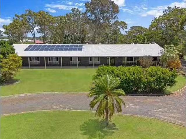 For Rent! 65 Wellington Crescent, Wondunna, QLD 4655