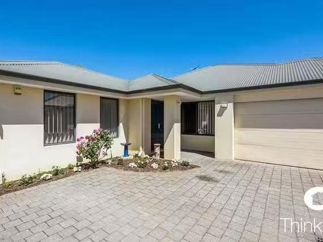 Deal! 65C Jupiter Street, Carlisle, WA 6101