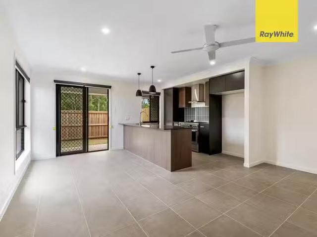 Nice 65A Cavanagh Drive, Logan Reserve, QLD 4133