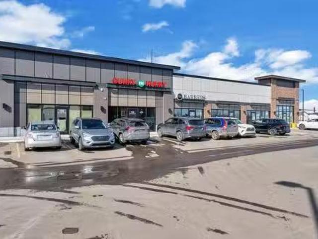 Charming 667 Wye Rd, Sherwood Park, AB, T8B 0E5 commercial f.