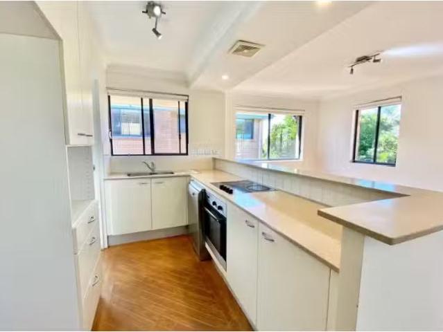 Nice 6/64 Elouera Road, Cronulla Apartment for rent Listed by.