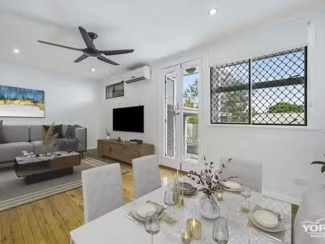Just in! 6/66 Mary Street, Mount Lofty, QLD 4350