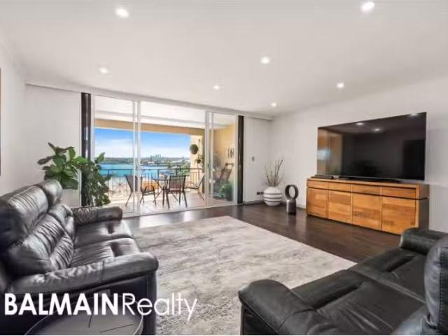 Nice 67/3 Wulumay Close, Rozelle Apartment for rent Listed by.