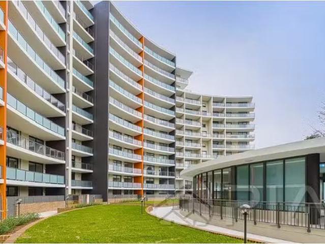 Charming 67/23 25 North Rocks Road, North Rocks Apartment for.