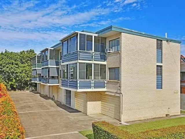 Deal! 6/79 Beatrice Terrace, Ascot, QLD 4007