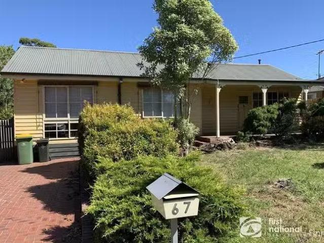 Nice 67 Guelph Street, Somerville, VIC 3912