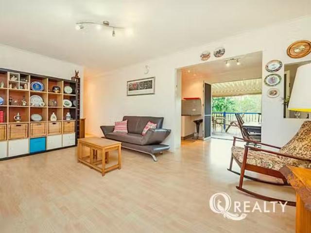 Charming 67 Pauline Street, Marsden, QLD 4132