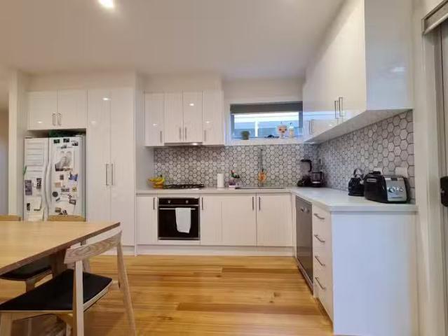 Unique 67 Railway Place, Coburg VIC 3058