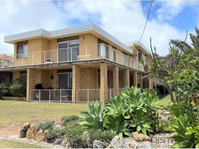 New 6/88 Pacific Parade, Bilinga Apartment for rent Listed by.