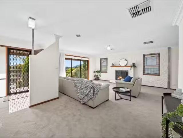 Deal! 68A Castleton Crescent, Gowrie House for rent Listed by.