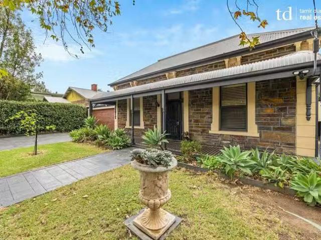 New 69 Cheltenham Street, Malvern, SA 5061