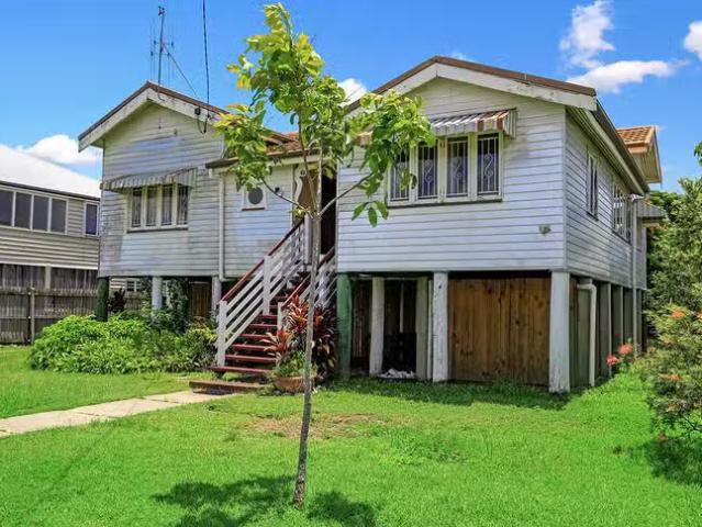 Unique 69 Electra Street, Bundaberg West, QLD 4670