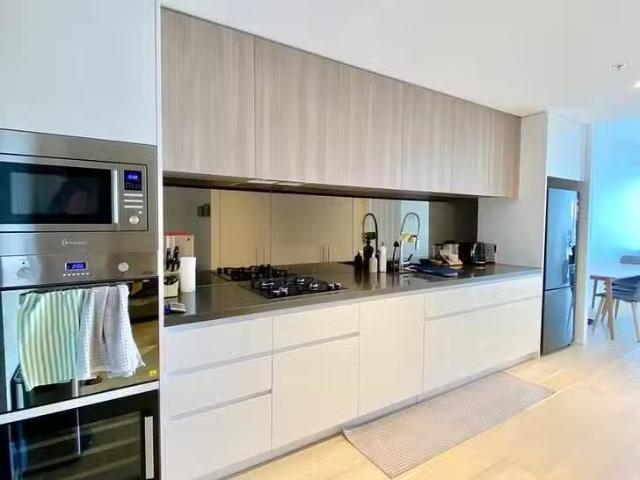 Nice 601/659 Gardeners Road, Mascot, NSW 2020