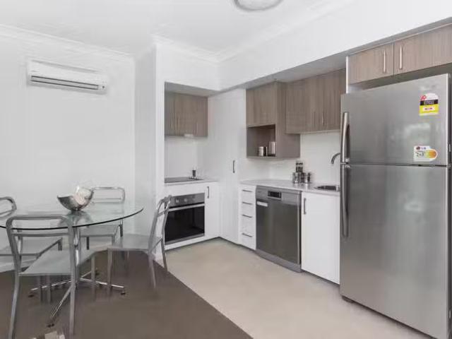 Unique 601/9 Union Street, Nundah, QLD 4012