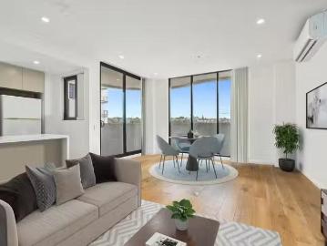 Cozy 602/376 Princes Highway, Rockdale, NSW 2216