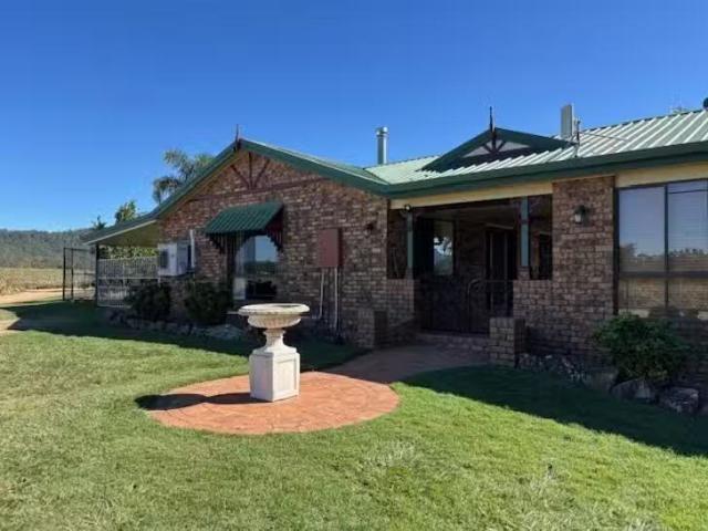 Cheap 605 Newlands Road, Wamuran, QLD 4512