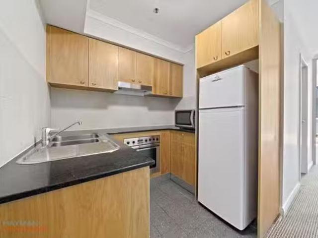 Rental! 608/2 Akuna Street, City, ACT 2601