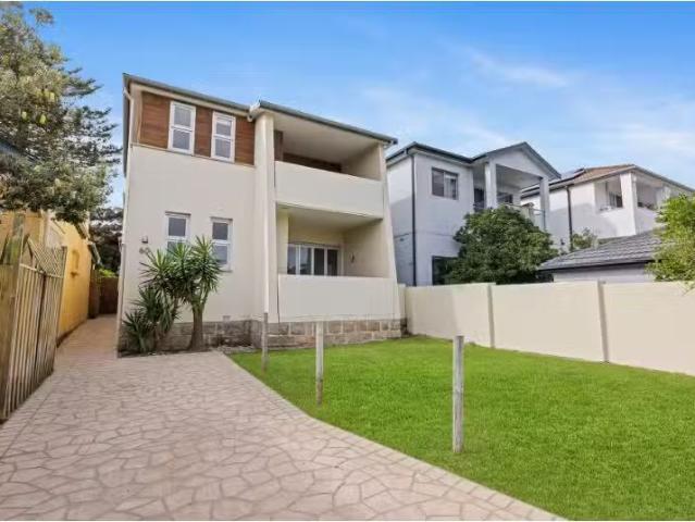 Cheap 60 Brighton Boulevard, NORTH BONDI House for rent Liste.