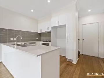 Crestwood, Greater Queanbeyan, Greater Queanbeyan