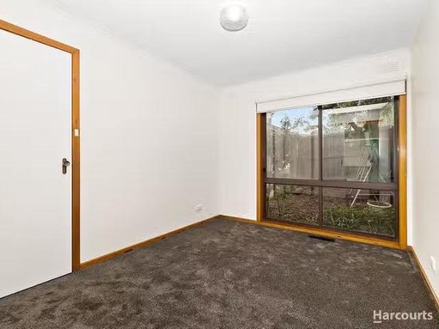 Just in! 6/106 Brown Street, HEIDELBERG, VIC 3084 Unit for R.