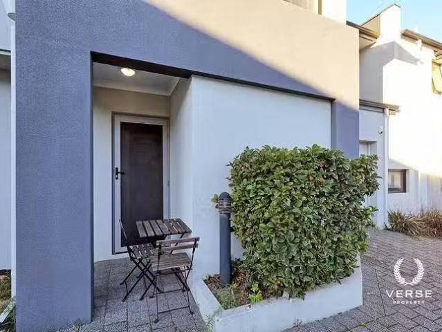 For Rent! 6/10 Tate Street, St James, WA 6102