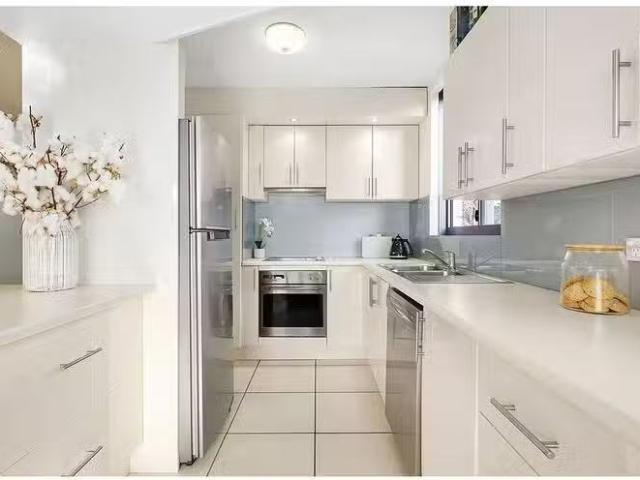 Deal! 6/122 Raglan Street, Mosman, NSW 2088