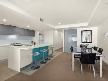 Charming 613/19 Holdfast Promenade, Glenelg, SA 5045