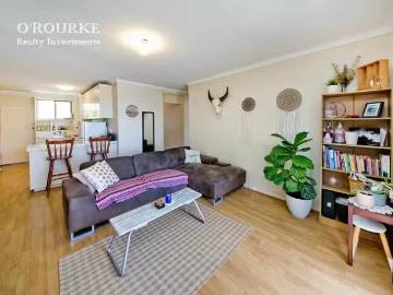 Rental! 6/170 West Coast Highway, Scarborough, WA 6019