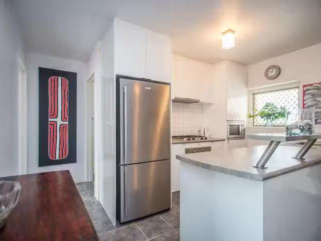 Just in! 6/182 South Terrace, Fremantle, WA 6160