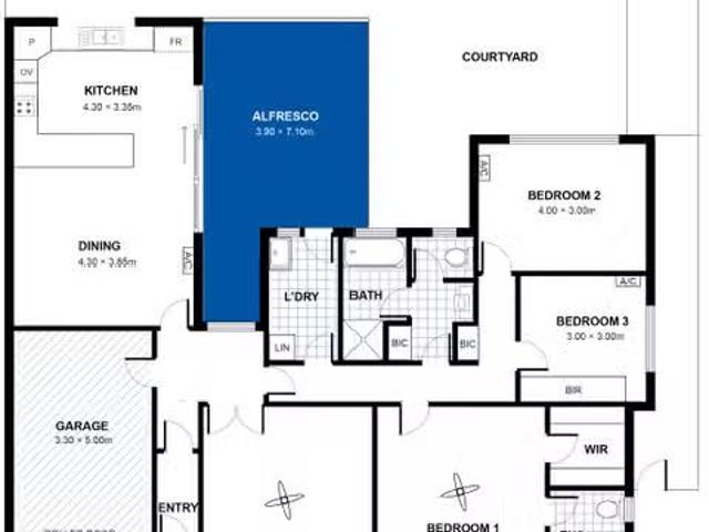 Charming 61A Eliza Place, Panorama SA 5041