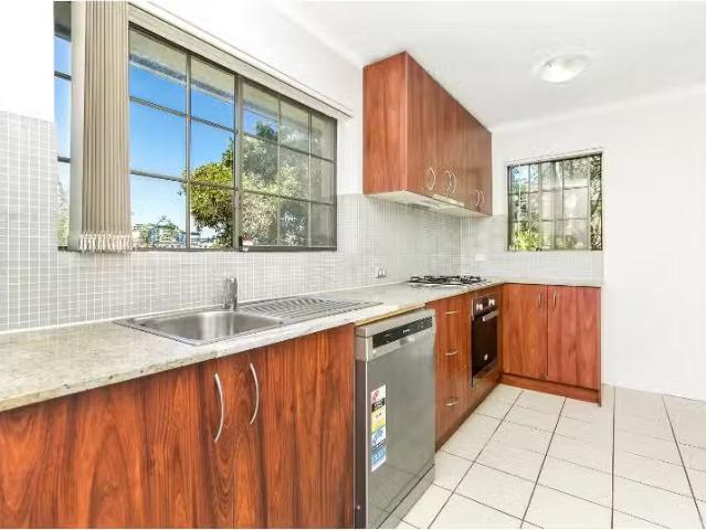 Nice 6/20 22 Ross Street, GLEBE Apartment for rent Listed by.