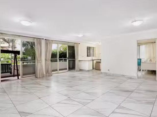 Cozy 6/20 Fitzgerald Crescent, Strathfield, NSW 2135