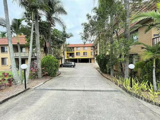 Nice 6/2301 Gold Coast Highway, Mermaid Beach, QLD 4218