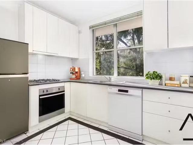 Cozy 6/24 Moodie Street, CAMMERAY Apartment for rent Listed b.